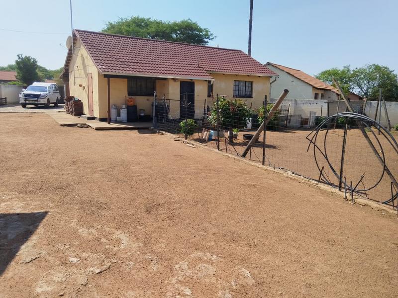 3 Bedroom Property for Sale in Mogwase North West